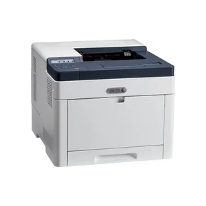 Замена лазера на принтере Xerox 6510DN в Москве
